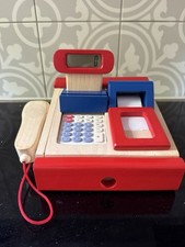 Kaufmannsladen Kasse Goki