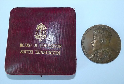 1909 board education - board, of