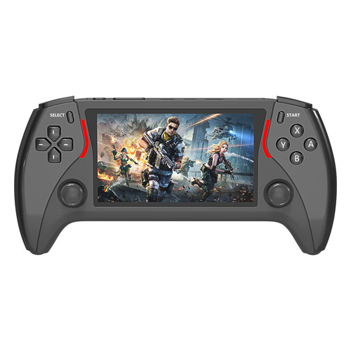 Projekt pro handheld konsole - projekt, x