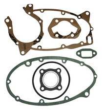 Bac motordichtungssatz kompl - bac,