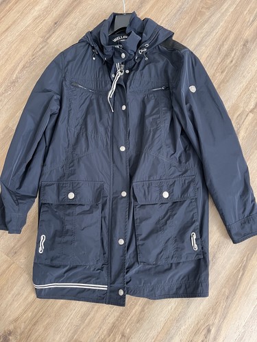 Wellensteyn jacke damen xxl - wellensteyn,