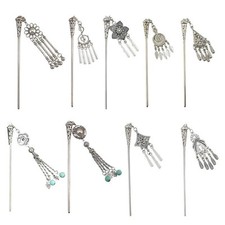 Vintage Haarnadel, Haargabel