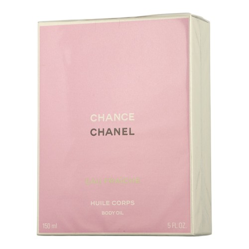 Chanel chance eau - chanel, fraîche