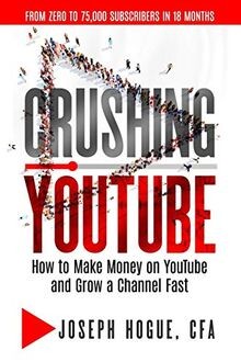 Crushing youtube how start - crushing, youtube: