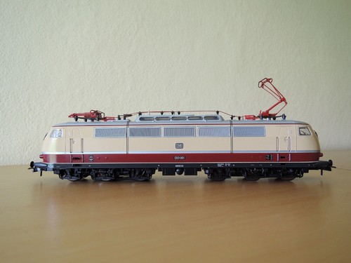 Roco 69747 für dc - roco,