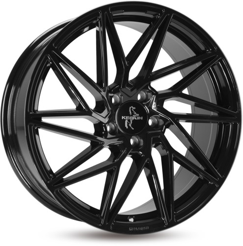 Alufelgen keskin kt20 für - alufelgen,