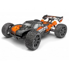 HPI 160180 Vorza V2 Truggy 4WD