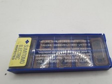 10x Wendeschneidplatten SUMITOMO SEMT13T3AGSN-G ACP300