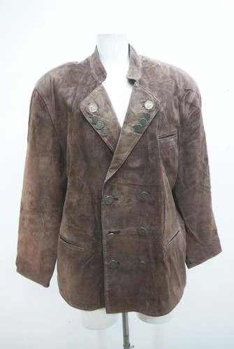 Distler hochwertige lederjacke - distler,