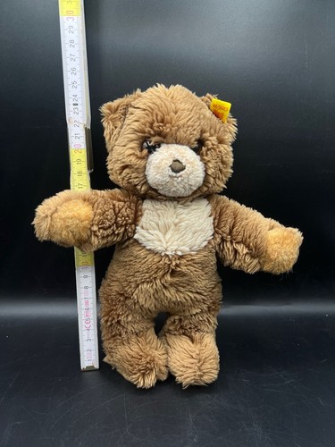 Steiff teddy 5355 cosy 26cm - teddy,