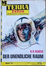 Terra Extra Nr.: 72 - Der
