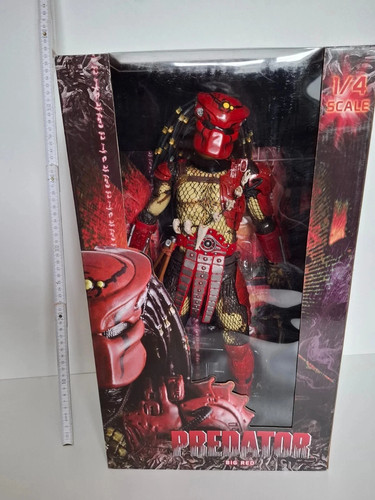 Neca 4 50cm - 1:4, 1/4