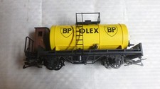 LGB Güterwagen 45120, Tankwagen Kesselwagen, BP Olex,