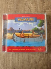 Yakari der wächter - yakari,