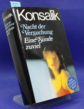 Nacht der Versuchung & Eine