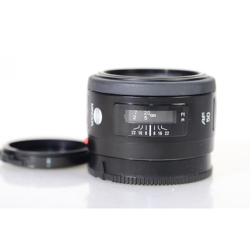 Minolta 50mm n - minolta,