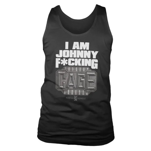 Mortal kombat tank - mortal, i'm