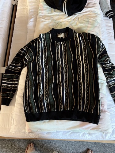 Pullover herren von der - von, marke
