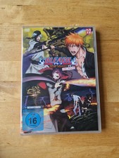 Bleach film hell verse - film,