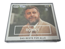 RONNY - DAS BESTE FÜR ALLE  3