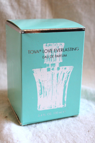Tova love everlasting eau - everlasting, de