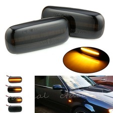 LED Seitenblinker Blinker