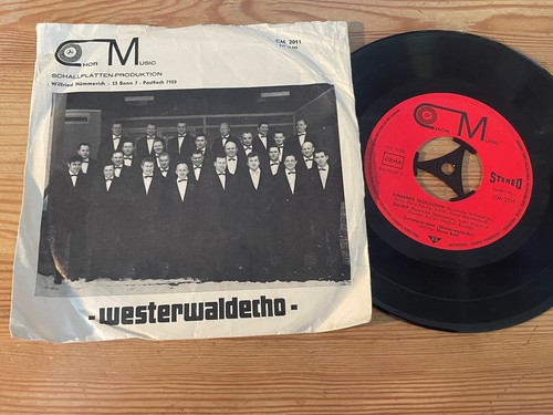 Volksmusik ges gruppe - 7",