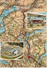 AK - Lugano und Umgebung (2)