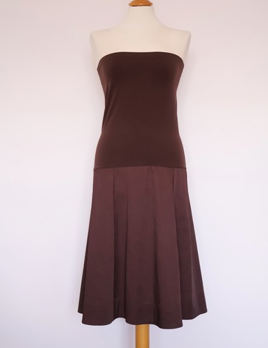 Wolford daytona braun - daytona, kleid