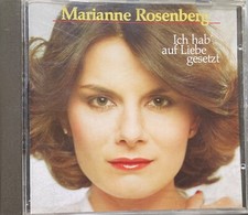 Marianne Rosenberg - Ich hab