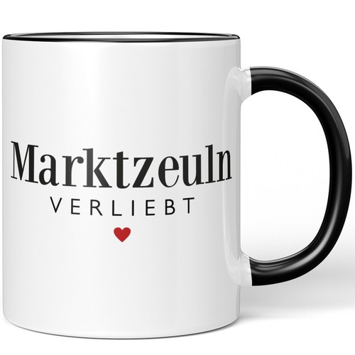 Verliebt marktzeuln - verliebt,