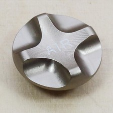 Suntour Luftventil Abdeckkappe