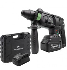 Zollernalb ZBA26 Schlaghammer