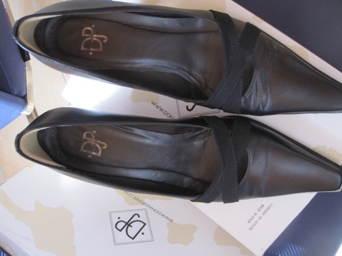 Donald pliner pumps - j,