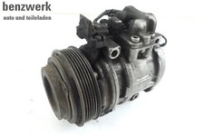 Mercedes W124 Turbodiesel Klimakompressor Original 0002345303 ✔️