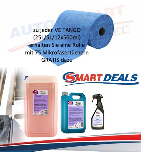 Set autosmart tango - set,