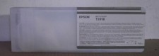 Epson T5918 Tinte matte black