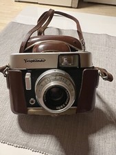 Voigtlander Vito C KAMERA