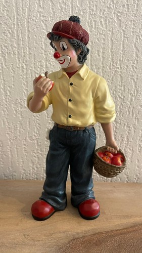 Gilde clown der untermieter - -,