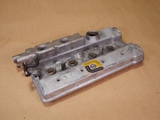 Ventildeckel Opel Astra F Vectra B Corsa B etc. 1,6 16V X16XEL 90470439      (3)