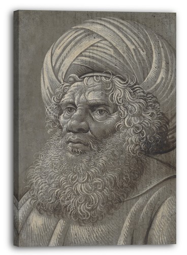 Kunstdruck meister des todes - kunstdruck,
