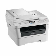 Brother MFC-7360N FAX LAN nur