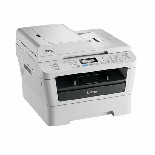 Brother mfc 7360n fax - brother,