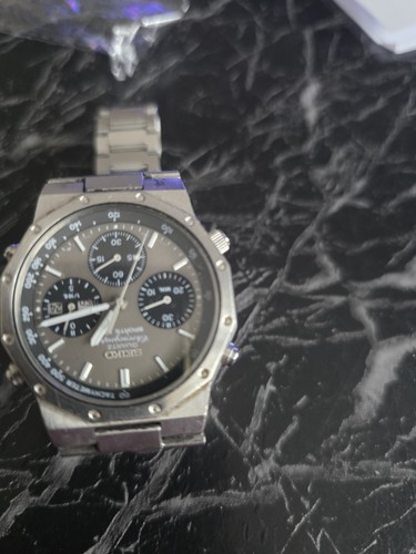 Seiko 7a38 7020 - seiko ,