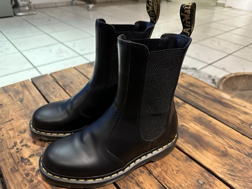 Original martens 2976hi - martens,
