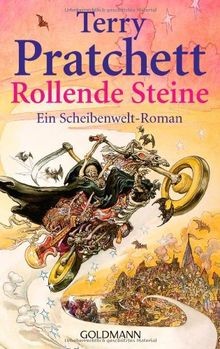 Rollende steine ein - rollende, steine: