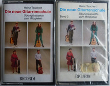 Die neue Gitarrenschule Heinz