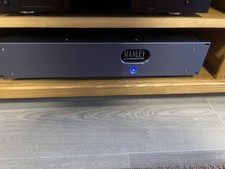 Manley Phonoverstärker