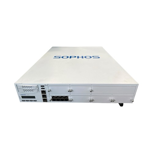 Sophos 650 utm firewall - sophos,
