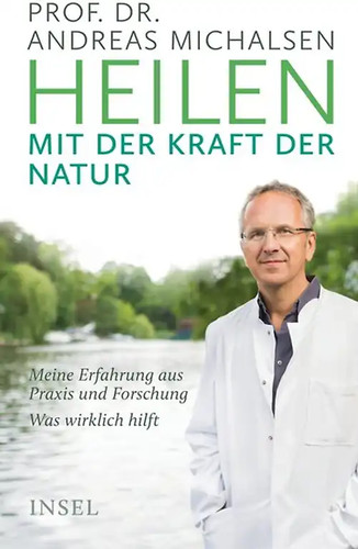 Heilen mit der kraft - der,